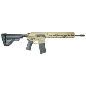 Heckler and Koch (HK USA) MR556 5.56 16.5" TROPENTARN HK81001004