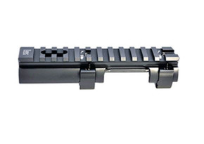 Heckler and Koch (HK USA) PICATINNY RAIL SP5/SP5K BLACK HK50226207