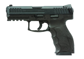 Heckler and Koch (HK USA) VP40 40S&W BLK 4.1" 10+1 NS HK81001161