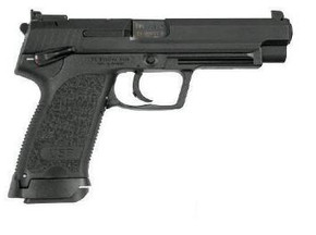 Heckler and Koch (HK USA) USP9EXPERT 9MM 18+1 JET FUNNEL HK81000363