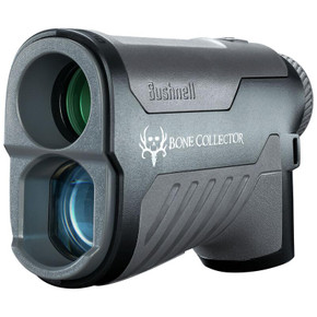 Bushnell 6x25 Bone Collector 1000 Range Finder - Black/Brown Gen2 Box 6L BHLBC1000 Bushnell 6x25 Bone Collector 1000 Range Finder - Black/Brown Gen2 Box 6L BHLBC1000