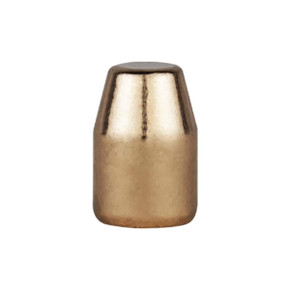 Berry's Superior Plated Bullets 9mm .356" 147gr FP 250/ct JF45300 Berry's Superior Plated Bullets 9mm .356" 147gr FP 250/ct JF45300