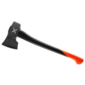 Woox Forte Ax 22" Orange/Black QQBUAXE00311