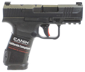 CANIK METE MC9L 9MM BLK 10+1 CA CAHG7884CA-N CANIK METE MC9L 9MM BLK 10+1 CA CAHG7884CA-N
