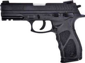 TAURUS TH40 40S&W 3.54 ADJ.15-SHOT MATTE BLACK POLYMER G1TH40C031 TAURUS TH40 40S&W 3.54 ADJ.15-SHOT MATTE BLACK POLYMER G1TH40C031