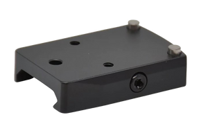 Holosun 507CPICMOUNT 507C Picatinny Mount  Black 157450