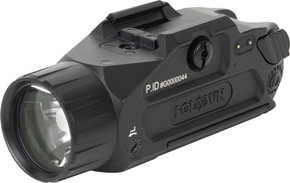 HOLOSUN PID GREEN LASER WHITELIGHT 1000/500 LUM PISTOL LGHT PIDPLUS