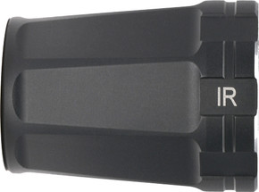 HOLOSUN IR LED BEZEL FOR THERAID WEAPONLIGHT RAIDBZIR