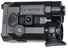 Holosun IRIS   Black Green Laser 162438