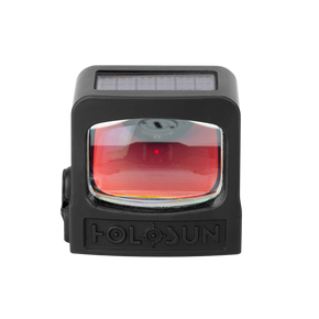 Holosun HE508TRDX2 508  Black Anodized 1 x 0.63" x 0.91" 2 MOA Red Dot/32 MOA Circle Multi Reticle 128943
