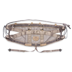 Tethrd Carnivore Two Panel (2P) Hunting Saddle Reg THCARNIVORE2PREG Tethrd Carnivore Two Panel (2P) Hunting Saddle Reg THCARNIVORE2PREG
