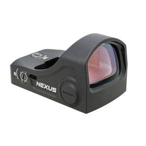 Truglo Nexus Red Dot Sight 3 MOA Red Dot XRTGTG8322B