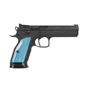 TS2 9MM LUGER 5.28'' BBL (1)10 ROUND MAG BLUE 430108918 TS2 9MM LUGER 5.28'' BBL (1)10 ROUND MAG BLUE 430108918