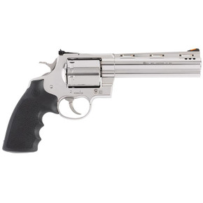KODIAK 44 MAGNUM 6'' BBL 6-ROUND SS/BLACK 430114175