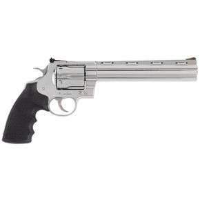 ANACONDA 45 COLT 8'' BBL 6-ROUND STAINLESS 430114174 ANACONDA 45 COLT 8'' BBL 6-ROUND STAINLESS 430114174