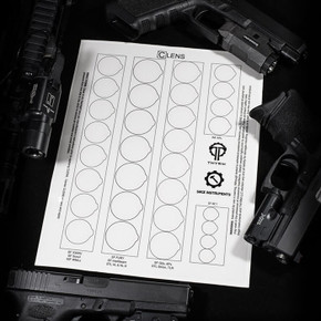 CLENS 31 LENS PROTECTORS 430113974