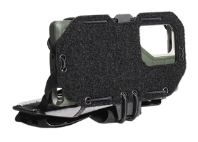 High Speed Gear 12NP02BK Navigator Tech Mount Gen 2 Black 183566 High Speed Gear 12NP02BK Navigator Tech Mount Gen 2 Black 183566