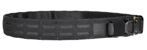 High Speed Gear 31O2I2BK Operator Gen 2 w/Inner Belt Black Nylon Belt Size L 36-40" 1.75", Wide Buckle Closure 183582 High Speed Gear 31O2I2BK Operator Gen 2 w/Inner Belt Black Nylon Belt Size L 36-40" 1.75", Wide Buckle Closure 183582