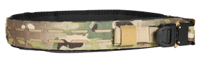 High Speed Gear 31O2M3MC Operator Gen 2 W/Micro Grip Panel Multi-Cam Nylon Belt Size XL 40-44", 1.75" Wide Buckle Closure 183574 High Speed Gear 31O2M3MC Operator Gen 2 W/Micro Grip Panel Multi-Cam Nylon Belt Size XL 40-44", 1.75" Wide Buckle Closure 183574