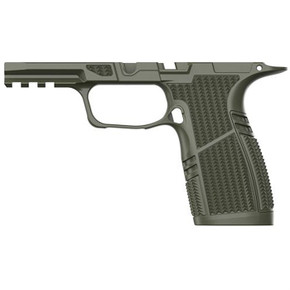 GRIP MODULE FOR SIG SAUER P365 X-MACRO GRAY 430114110 GRIP MODULE FOR SIG SAUER P365 X-MACRO GRAY 430114110