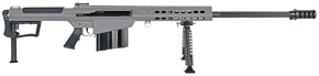BARR 18067-S M107A1 FLUTED     50BMG   29 10R GRY 157941