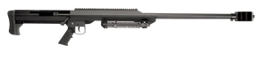 Barrett 13303 M99 416 Barrett 1rd 32" Heavy Barrel, Black Cerakote Aluminum Receiver, Fixed Synthetic Stock w/Sorbothane Recoil Pad, Match Trigger, Manual Safety, Optics Ready 9875 Barrett 13303 M99 416 Barrett 1rd 32" Heavy Barrel, Black Cerakote Aluminum Receiver, Fixed Synthetic Stock w/Sorbothane Recoil Pad, Match Trigger, Manual Safety, Optics Ready 9875
