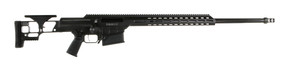 Barrett Firearms SMR 6.5CM BLK 24" FIXED STK BF18520