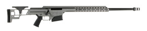 Barrett Firearms SMR 6.5CM TUNG 24" FIXED STK BF18522