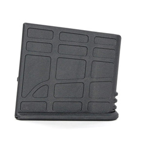 Barrett MRAD "C" Rifle Magazine .308 Win/6.5 Creedmoor/.260 Rem 10/rd GX12885