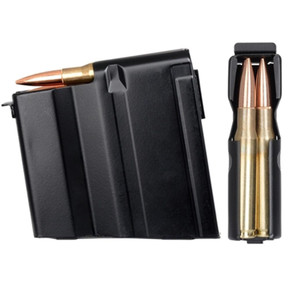 Barrett 82A1 Rifle Magazine .50 BMG 10/rd GX13355