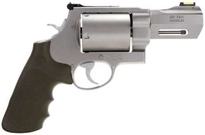Smith and Wesson 460XVR 460S&W SS 3.5" AS 5RD SM170350 Smith and Wesson 460XVR 460S&W SS 3.5" AS 5RD SM170350