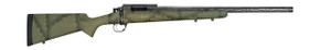 GLACIER TI 7MMBC GN JUNGLE 22" PR141132 GLACIER TI 7MMBC GN JUNGLE 22" PR141132