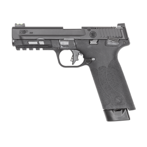 Smith and Wesson M&P 22X OR 22LR 4.1" 20+1 TB SM14312 Smith and Wesson M&P 22X OR 22LR 4.1" 20+1 TB SM14312