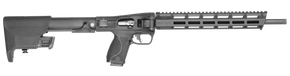 S&W M&P FPC 14172 22LR 16.25 10R BLK 183899 S&W M&P FPC 14172 22LR 16.25 10R BLK 183899