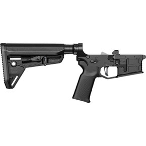 ADAC-15 MODEL-1 COMPLETE RIFLE LOWER RECEIVER FOR AR-15 430114149 ADAC-15 MODEL-1 COMPLETE RIFLE LOWER RECEIVER FOR AR-15 430114149