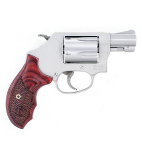 PC MODEL 637 ENHANCED ACTION J-FRAME 38 SPL 1.88” BBL 5RD 100404653 PC MODEL 637 ENHANCED ACTION J-FRAME 38 SPL 1.88” BBL 5RD 100404653