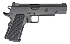 Springfield Armory EMISSARY 1911 9MM 5" BLK     # SFPX9229L