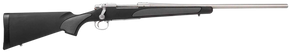 Remington Firearms (New) R27269 700 SPS Full Size 30-06 Springfield 4+1, 24" Matte Stainless Steel Barrel & Receiver, Matte Black w/Gray Panels Fixed Synthetic Stock, Right Hand 138681 Remington Firearms (New) R27269 700 SPS Full Size 30-06 Springfield 4+1, 24" Matte Stainless Steel Barrel & Receiver, Matte Black w/Gray Panels Fixed Synthetic Stock, Right Hand 138681
