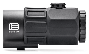 EOTECH G45.NM     5X MAGNIFIER NO MNT BLK 183921