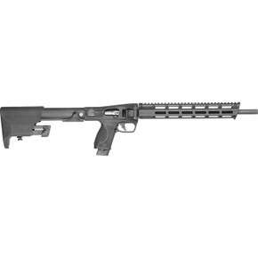 M&P FPC 22 LONG RIFLE 16.25'' BBL (3)20RD MAGS BLACK 430114254