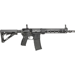 M&P15 AXE SBR 5.56X45 NATO 11.5'' BBL (1)30RD MAG BLACK 430114258 M&P15 AXE SBR 5.56X45 NATO 11.5'' BBL (1)30RD MAG BLACK 430114258
