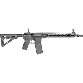 M&P15 AXE SBR 5.56X45 NATO 14.5'' BBL (1)30RD MAG BLACK 430114257 M&P15 AXE SBR 5.56X45 NATO 14.5'' BBL (1)30RD MAG BLACK 430114257