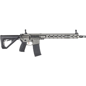 PC M&P15 AXE 5.56X45 NATO 16.1'' BBL (1)30RD MAG GRAY 430114259 PC M&P15 AXE 5.56X45 NATO 16.1'' BBL (1)30RD MAG GRAY 430114259