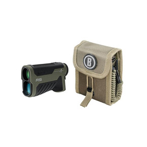 Bushnell R5 2000 AB Laser Rangefinder 6x25 Green BHR52000