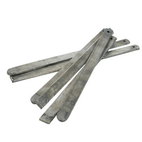 Zink Strap Weights 4 oz 6/ct AVZNKZNKAY017W