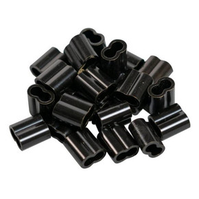 Zink Decoy Line Crimps 24/ct AVZNKZNKAY020W