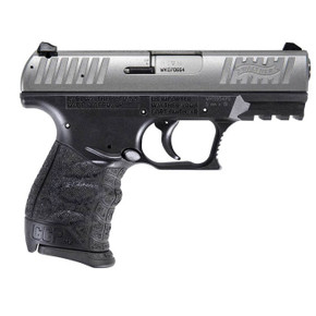 CCP M2+ 9MM 3.54'' 8+1 STAINLESS 100043244 CCP M2+ 9MM 3.54'' 8+1 STAINLESS 100043244