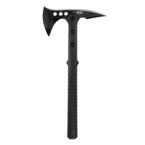 SOG Knives Apocalypse Edge Axe 3-3/4" Blade Black SGSOG32440243 SOG Knives Apocalypse Edge Axe 3-3/4" Blade Black SGSOG32440243