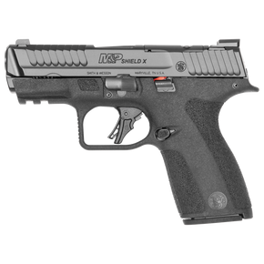 Smith and Wesson SHIELD X 9MM 3.6" NTS 13+1 OR SM14263