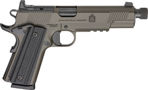 Springfield Armory 1911 OPERATOR 45ACP ODG TB OR SFPOT9230GAOS